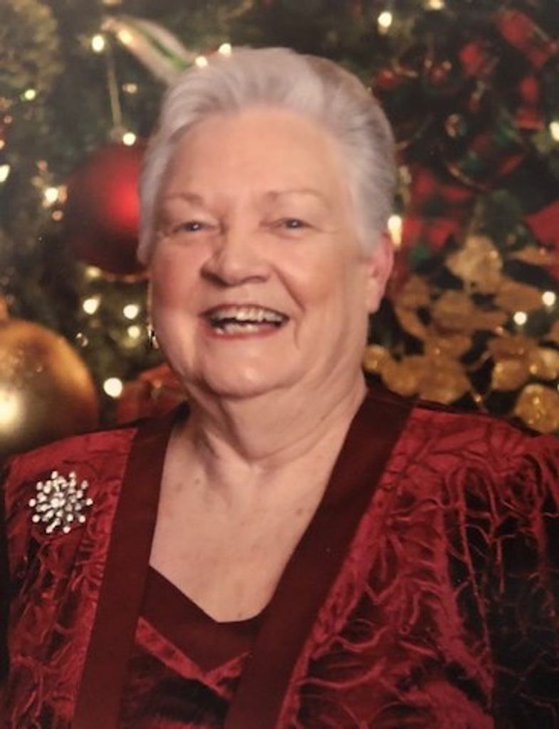 Carolyn Overstreet
