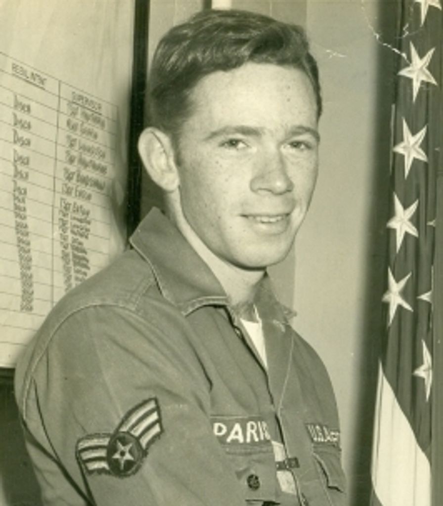 Donovan Parish Profile Photo