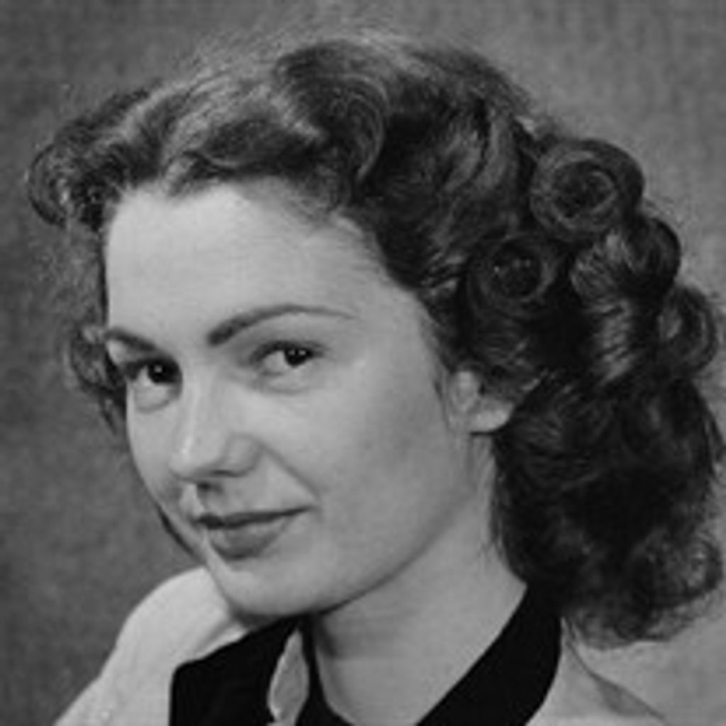 Evelyn A. Harrington