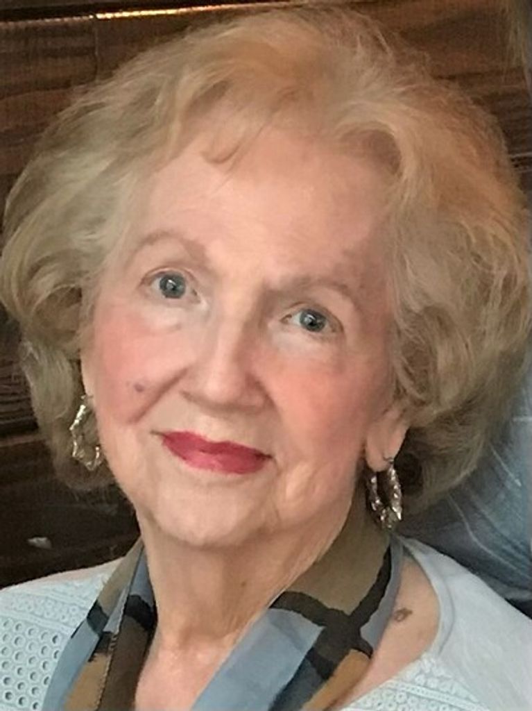Dorothy Jean Mcguire Profile Photo