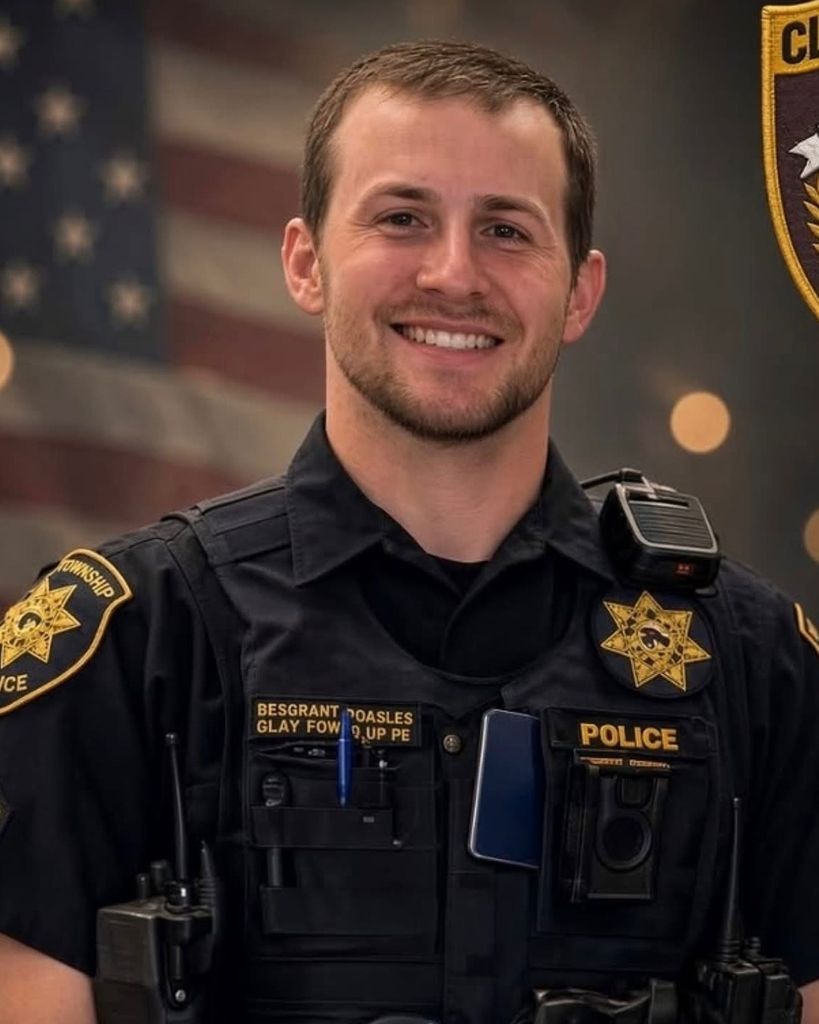 Jacob Patrick Roesler
