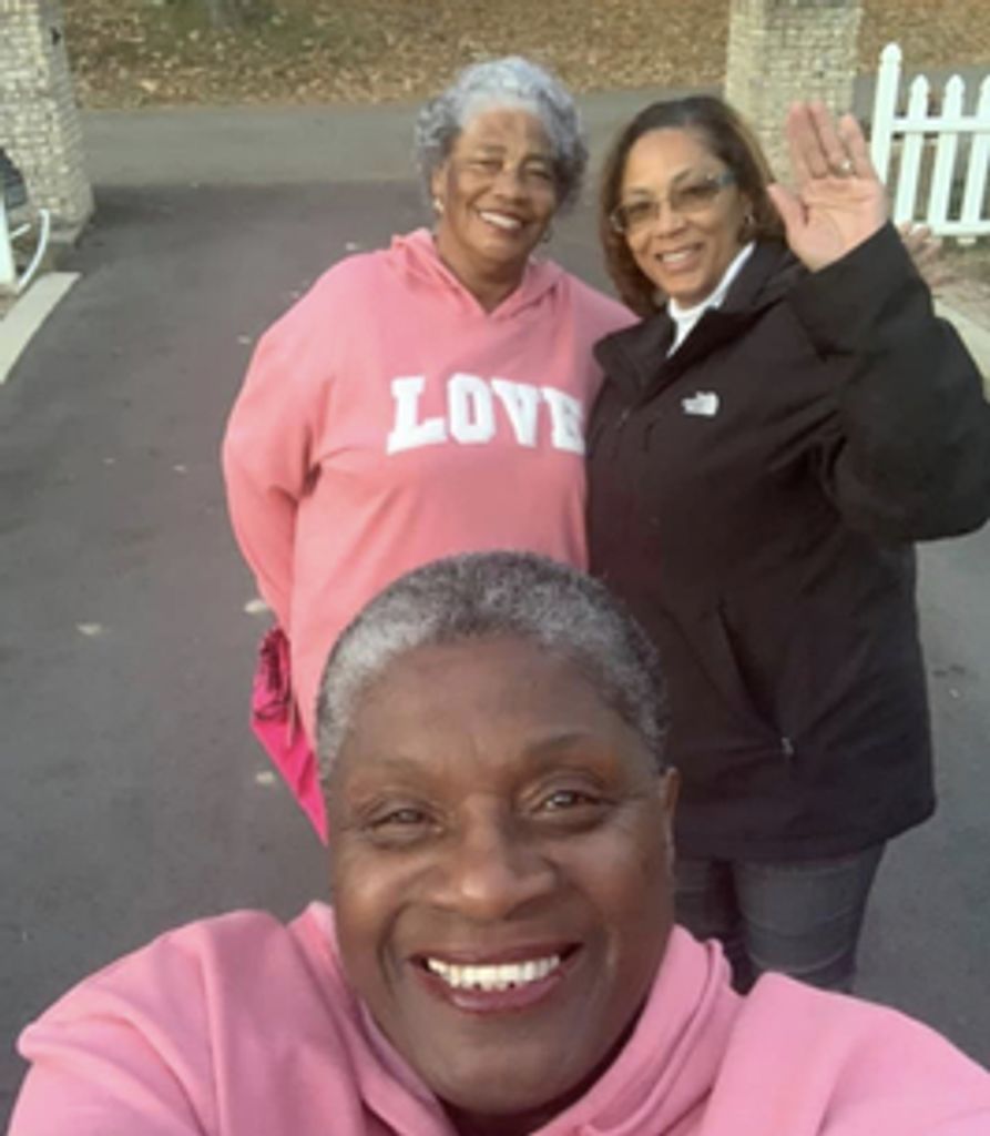 Lillie Quarles