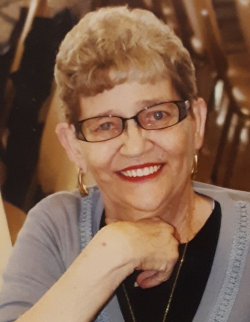 Barbara A. Kerwin Profile Photo
