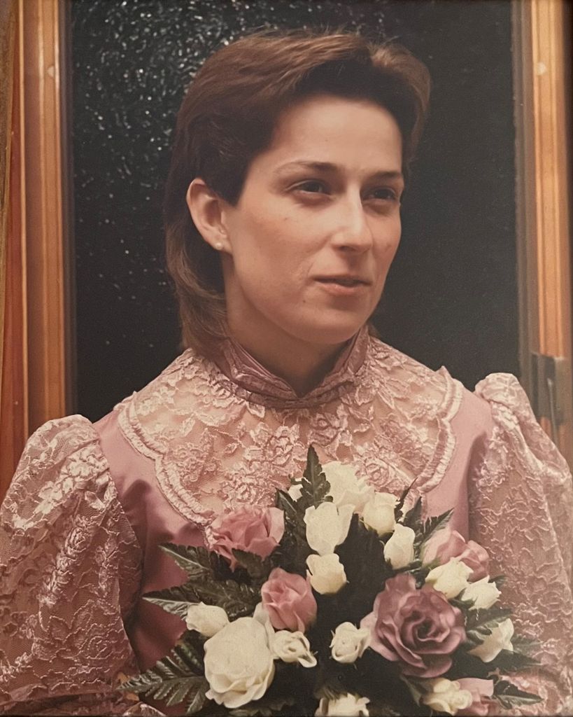 Linda Kay Sink Woosley