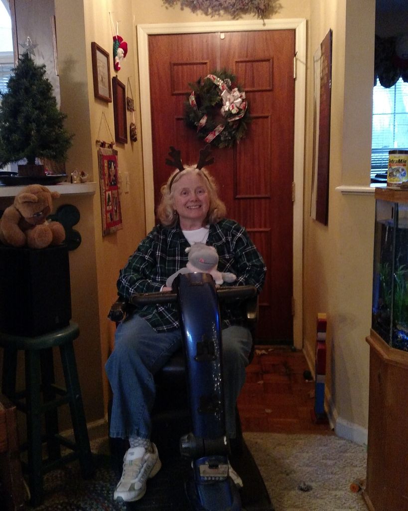 Linda Louise Bradford Profile Photo