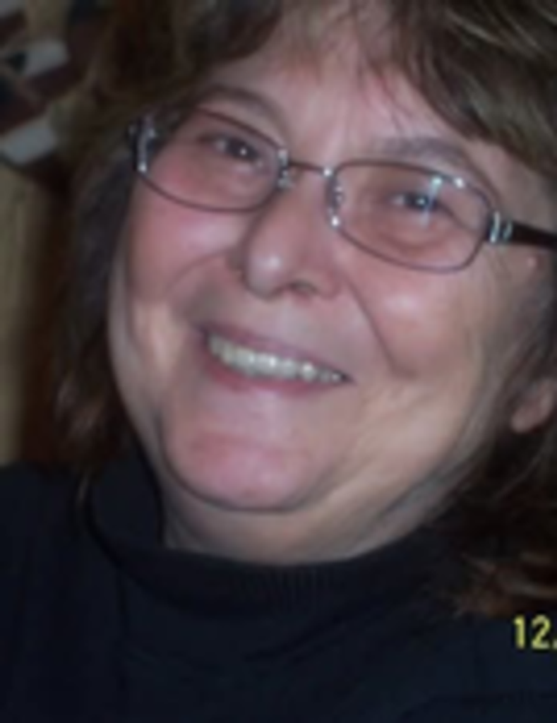 Patricia Jo Bohlen