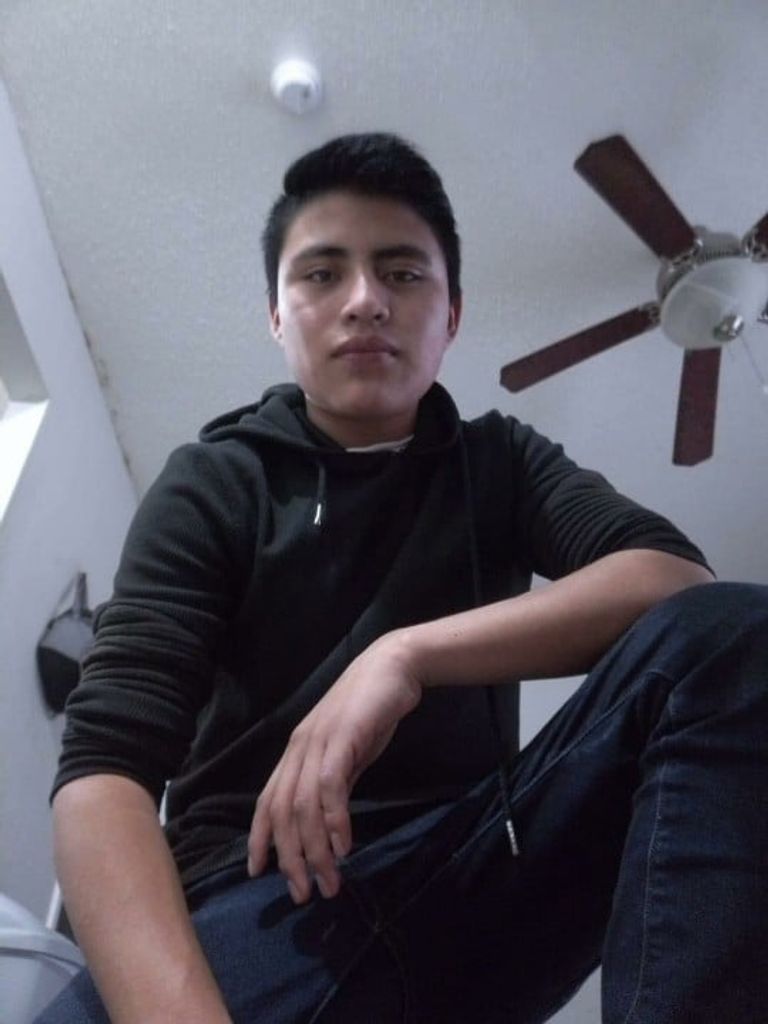 Ludvin Hernandez Orozco