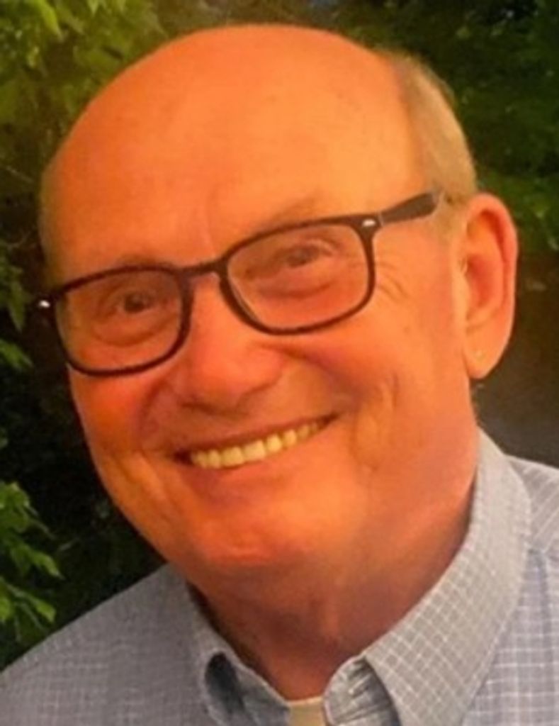 Kimball I. Jones Profile Photo