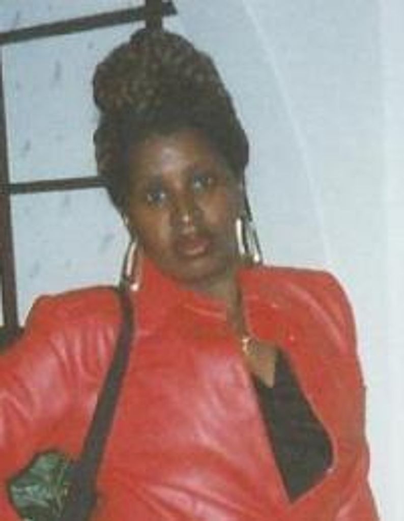 Oris J. Wilkerson