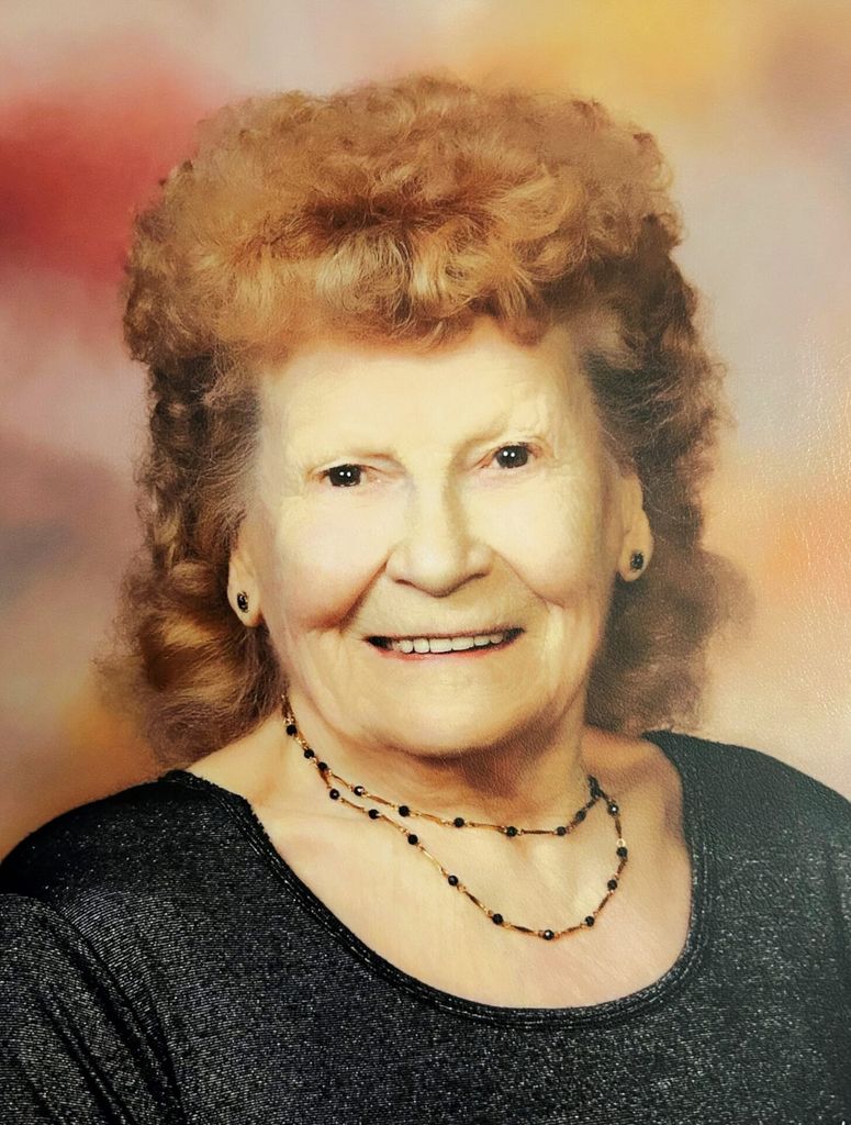 Martha Kruse Profile Photo