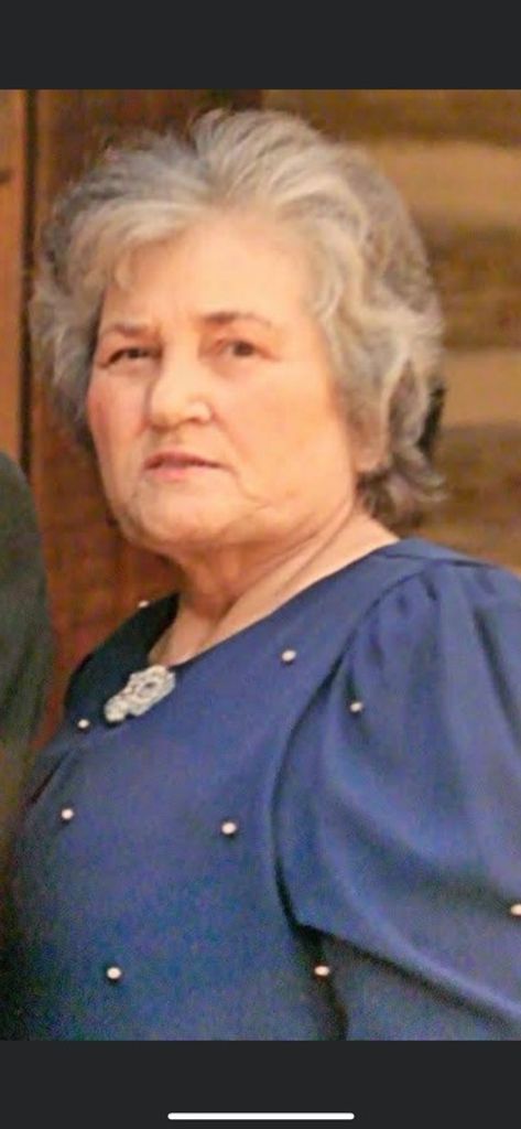 Catherine Waters Profile Photo