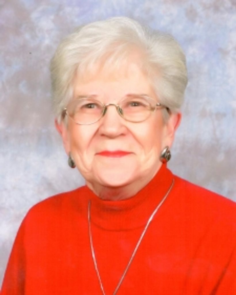 Betty  L. Bryant