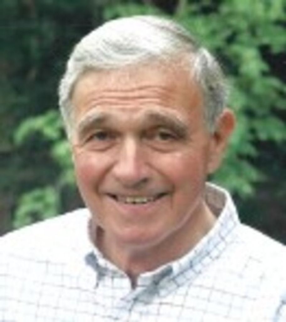 Glenford James Amstutz Profile Photo