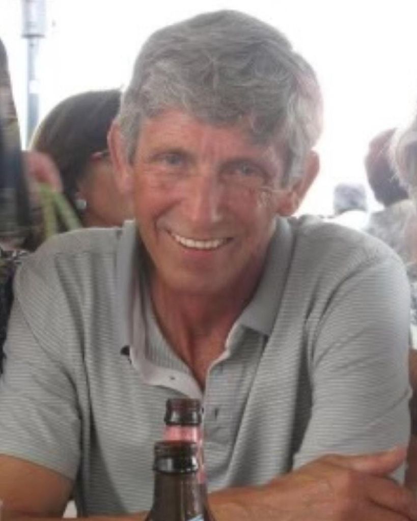 Edward Kister