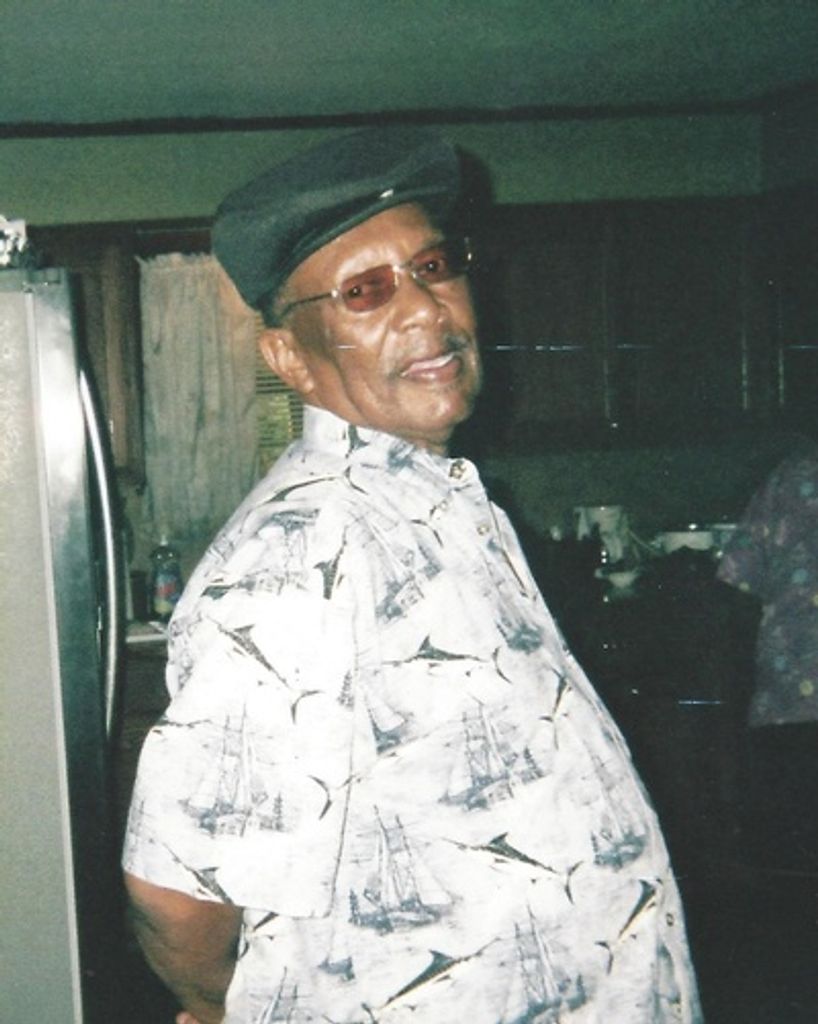 Noil Boudreaux, Sr Profile Photo