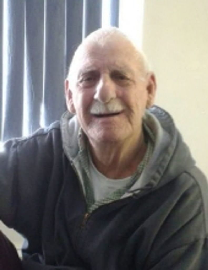 Robert Dailey Sr.