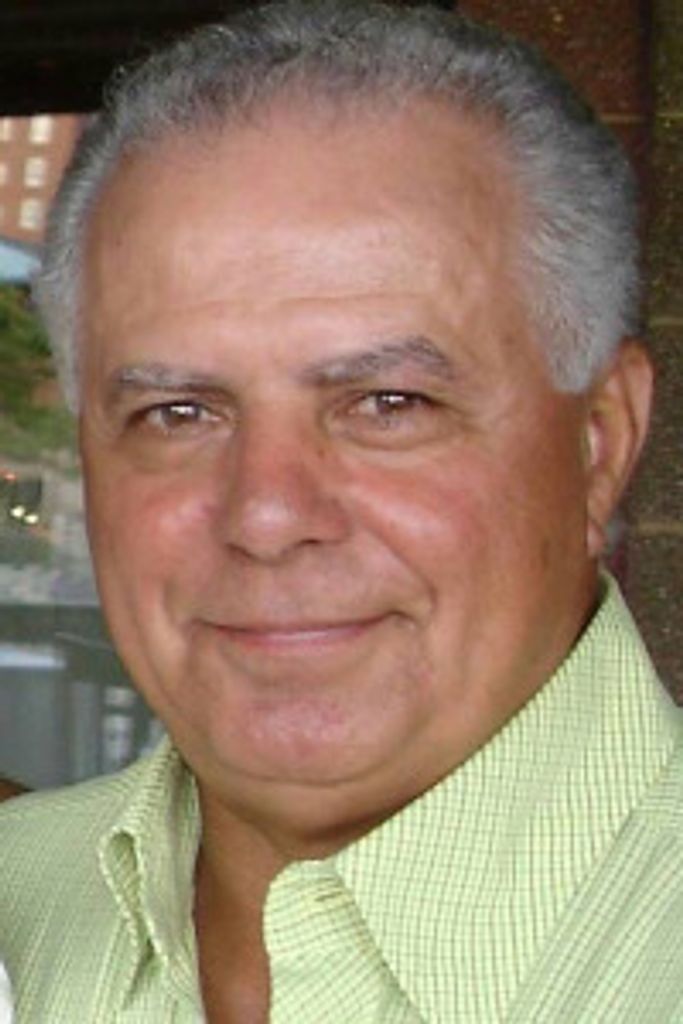 Manuel Rego, Jr.