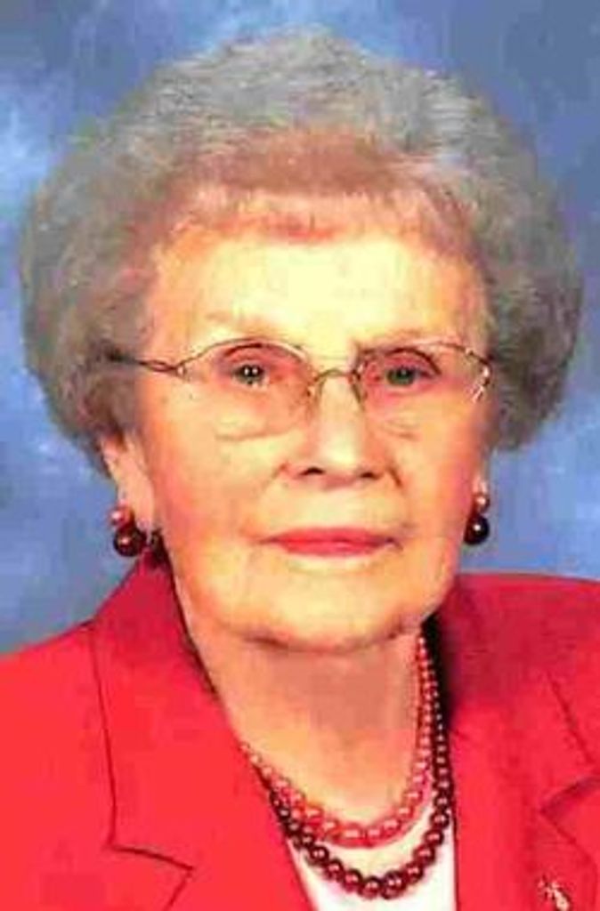 Alene E. Endorf