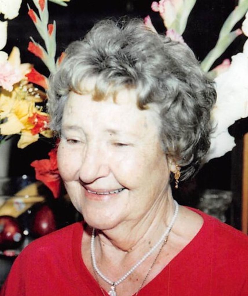 Dottie Ruth Hill Profile Photo