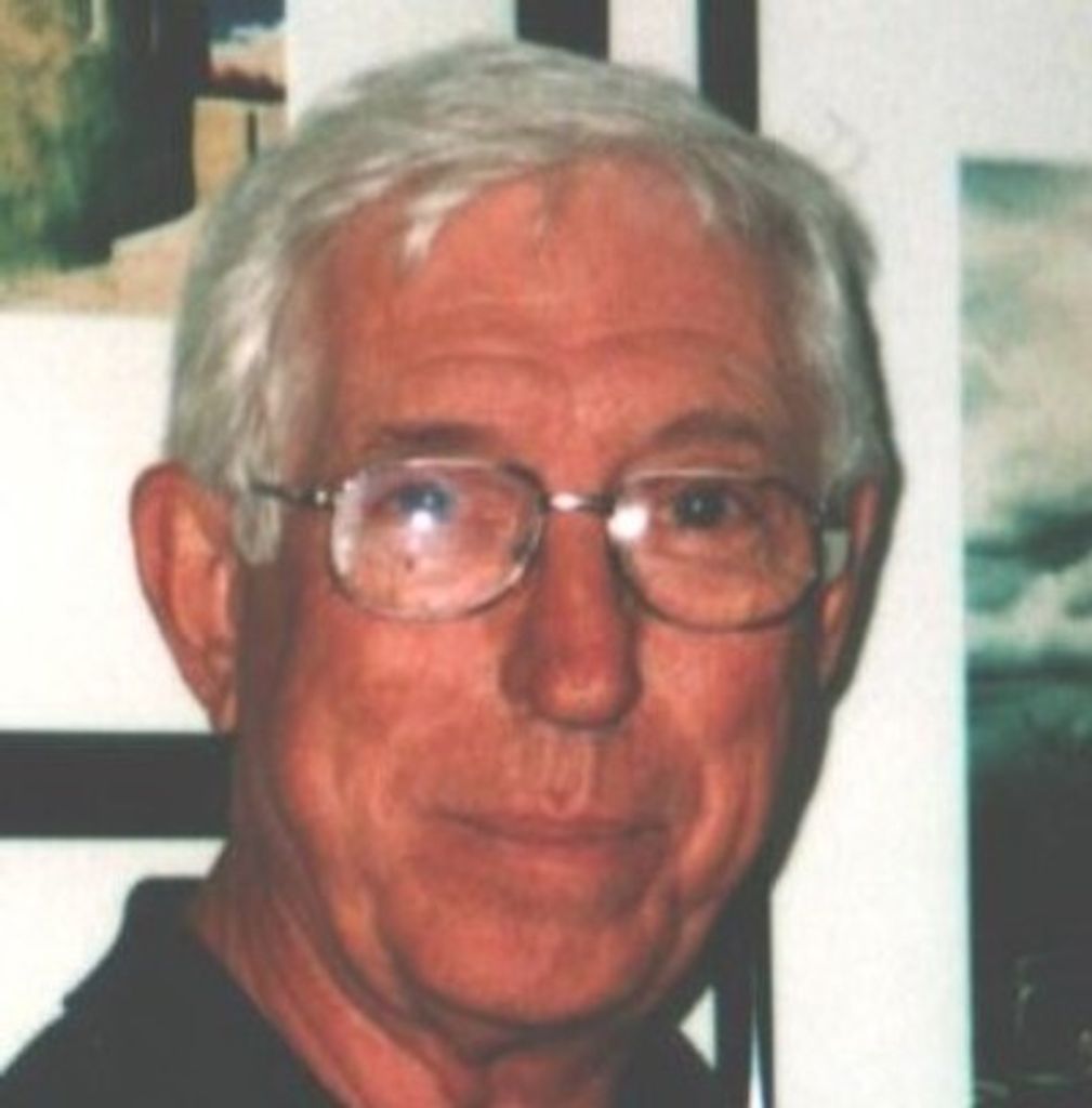 Joseph "Joe" F. Tooley
