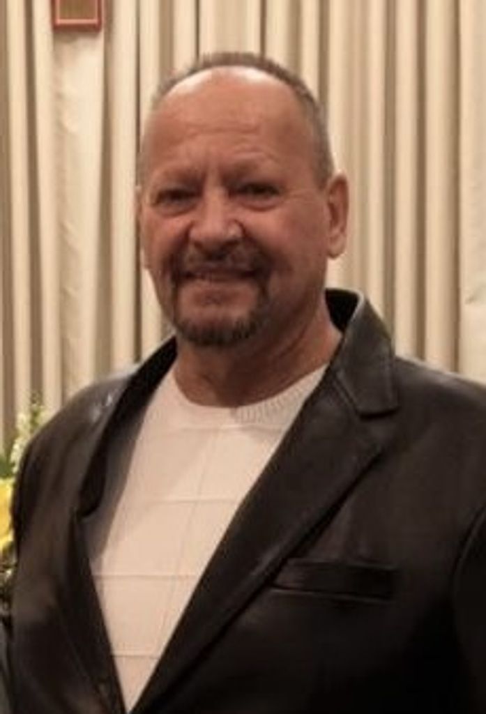 James “Jimmy” Joseph Paterni Profile Photo