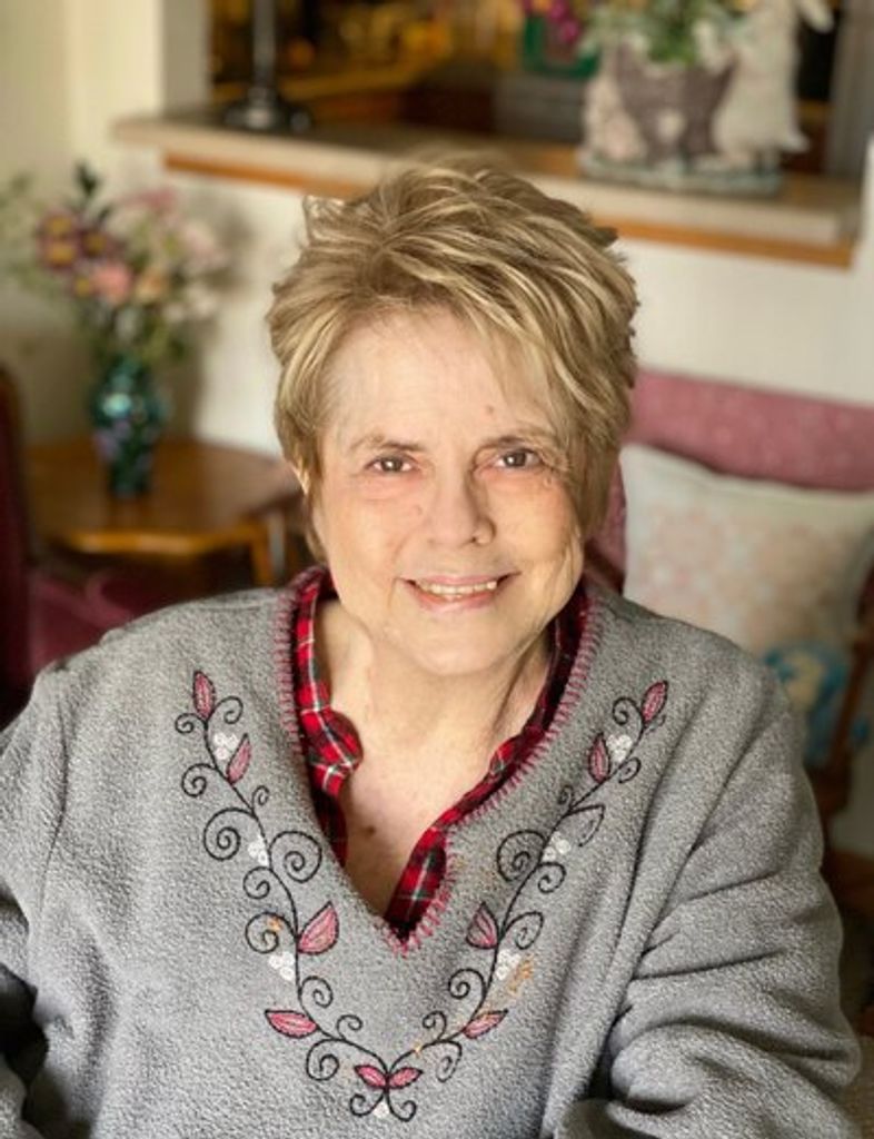 Paula C. Carlin Profile Photo