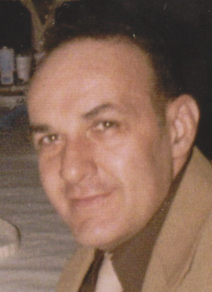 Louis Lucci