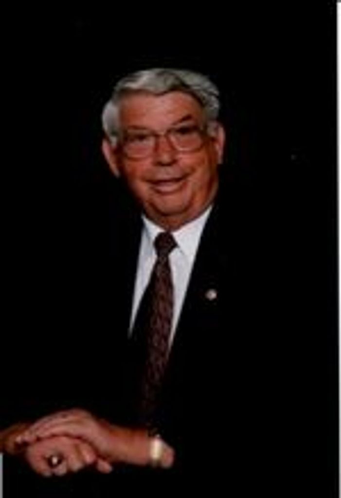 Clarence Walter Boyer