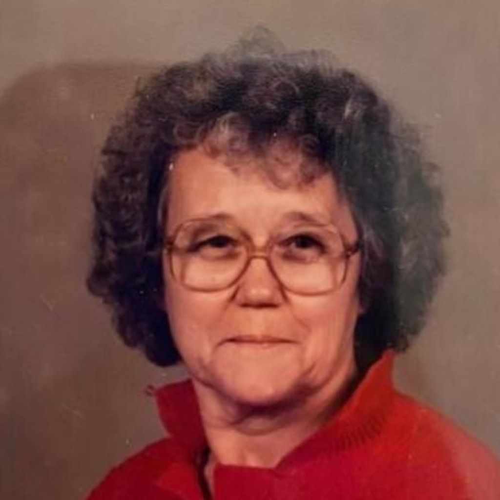 Nettie Lee Allen Profile Photo