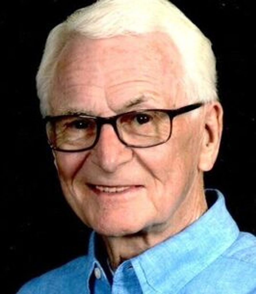 Jack Hansen Profile Photo