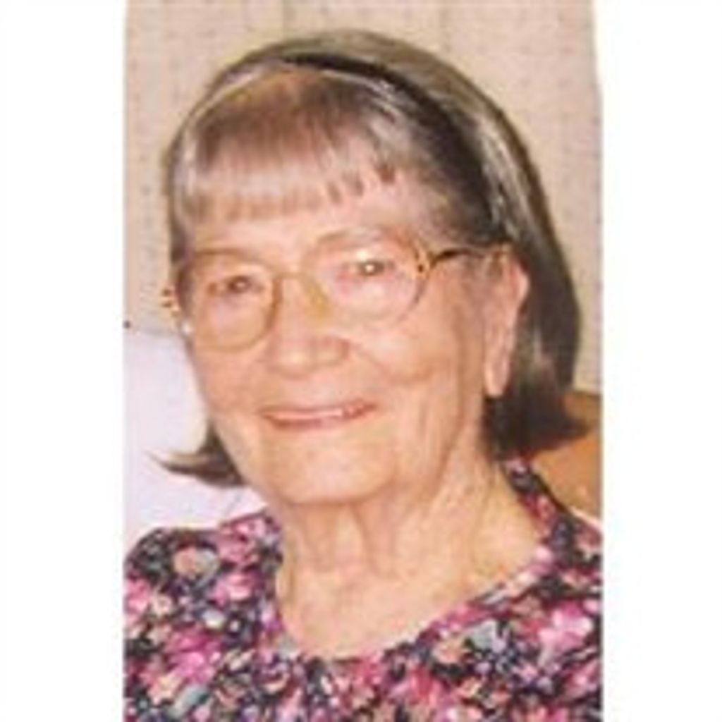 Nora M. Strawn