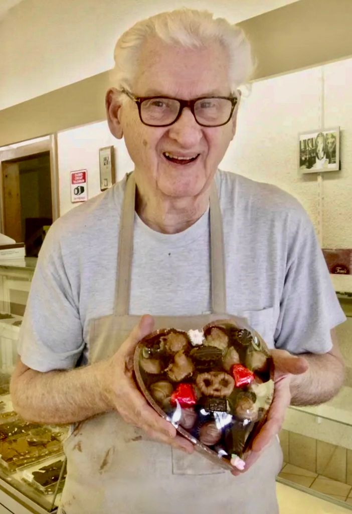 Lawrence Temo Profile Photo