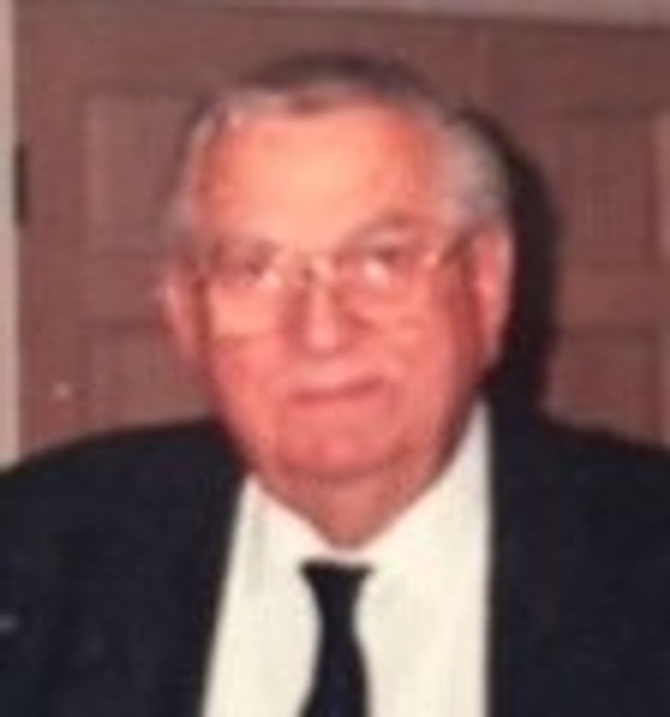 Samuel J. Rice