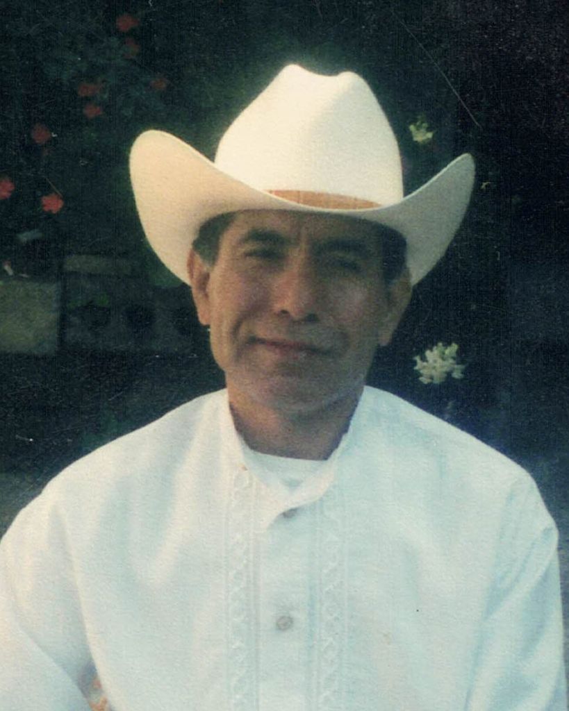 Jose R. Godina Profile Photo