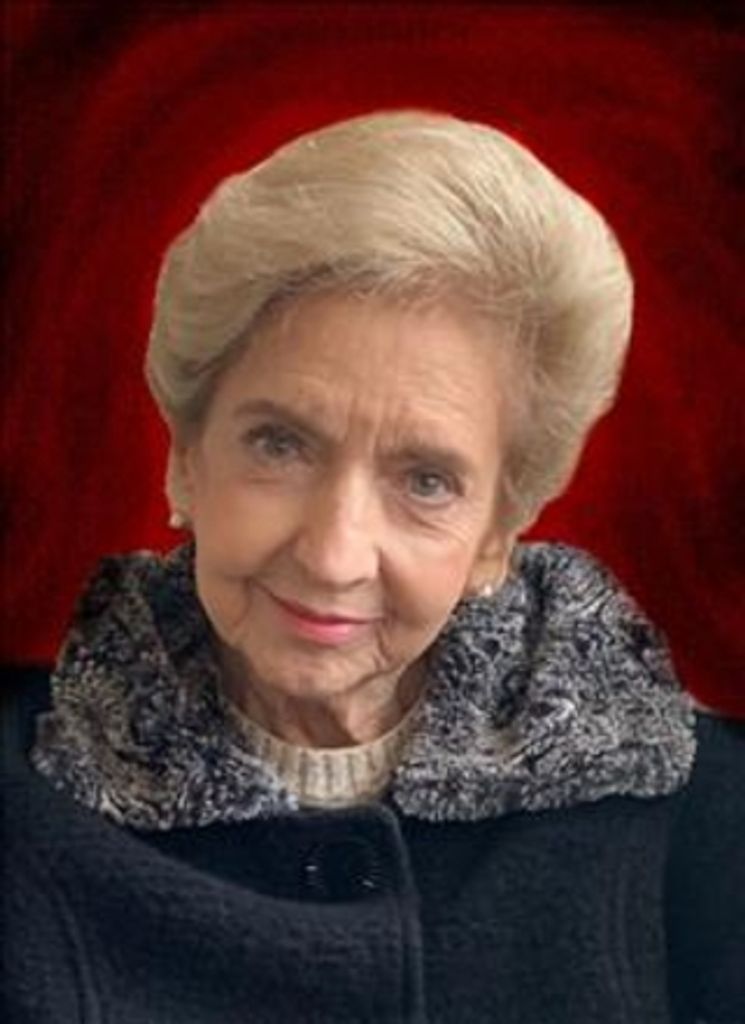 Doris Smith Profile Photo