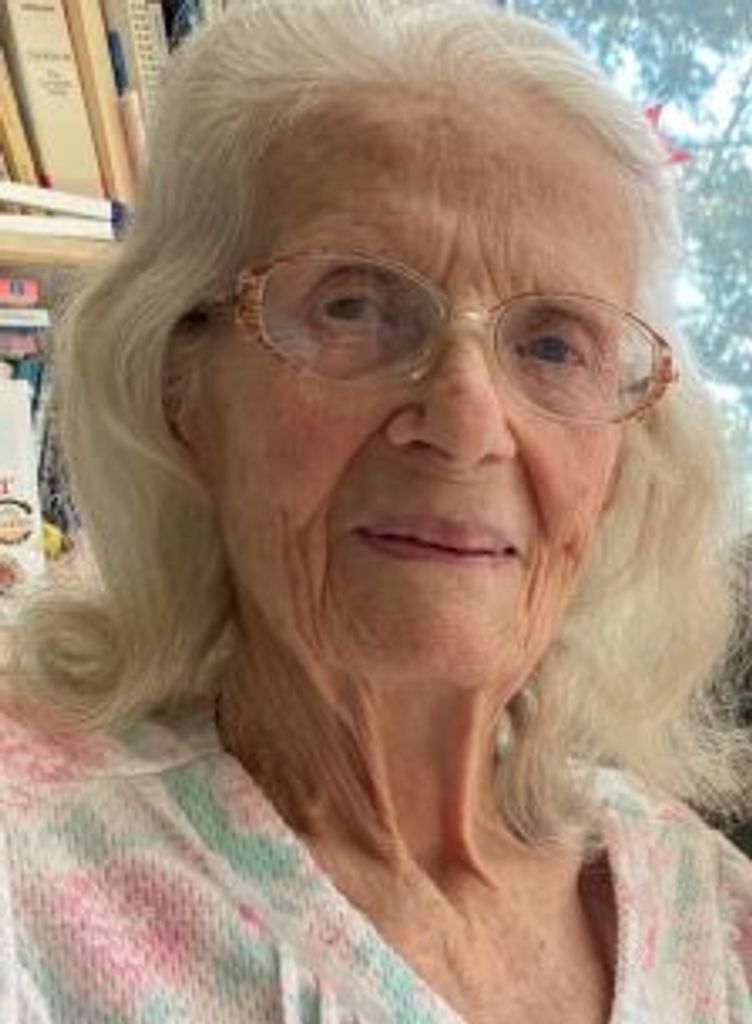 Lois Bertram Markus