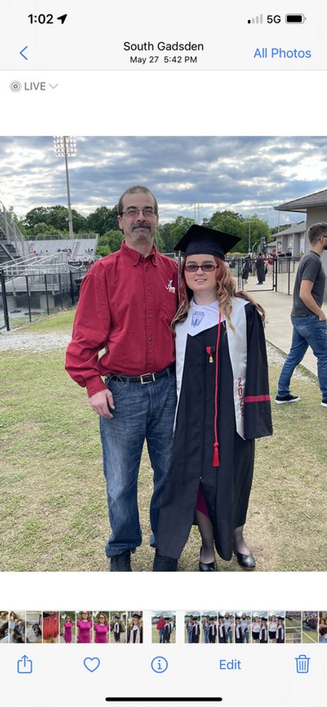 Michael Jeffrey Lepre Profile Photo