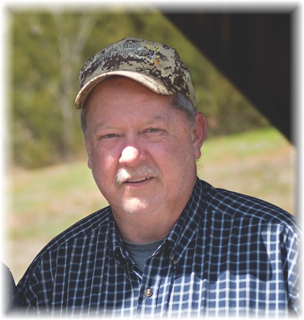 Perry Neal Vincent Profile Photo