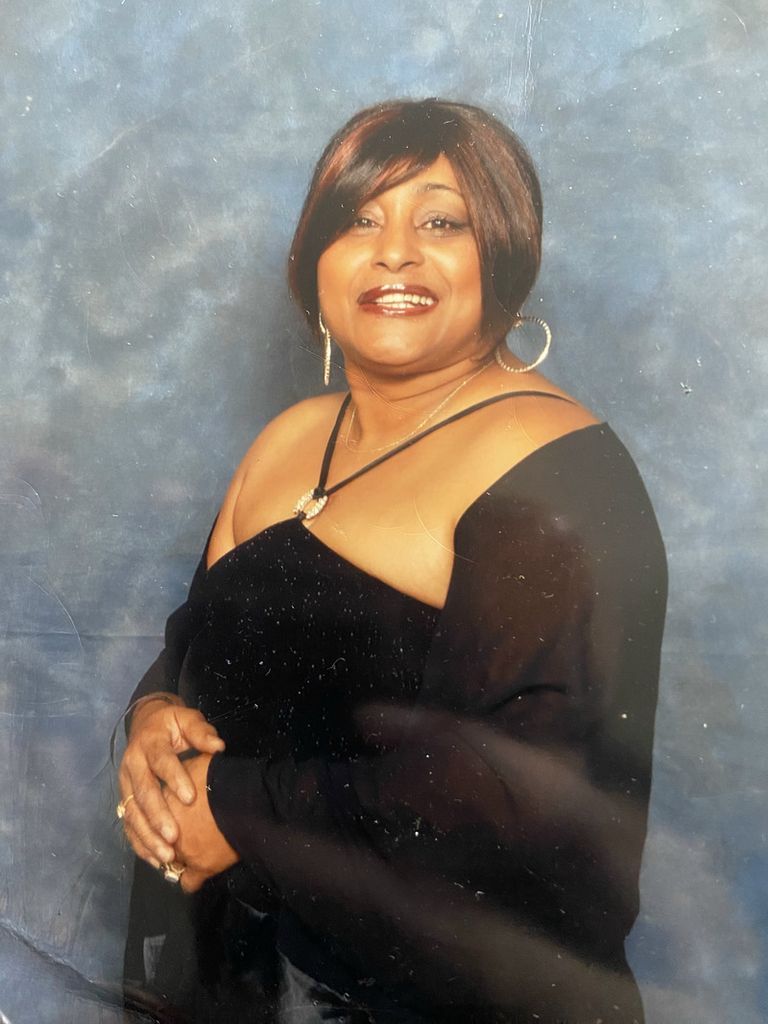 Pamela Delois Ward Profile Photo