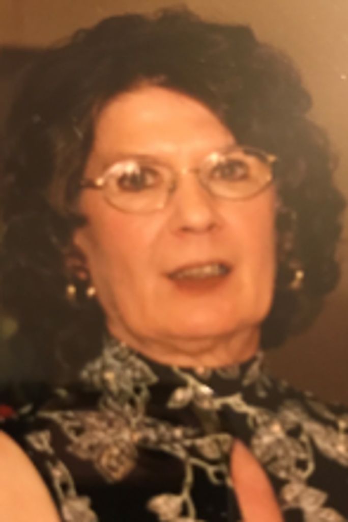 Dianne M. Zurawski