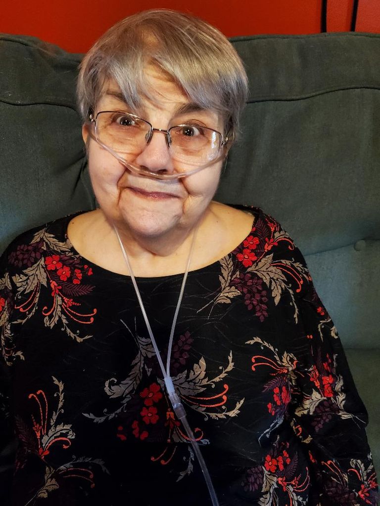 Carol A. Rutter Profile Photo