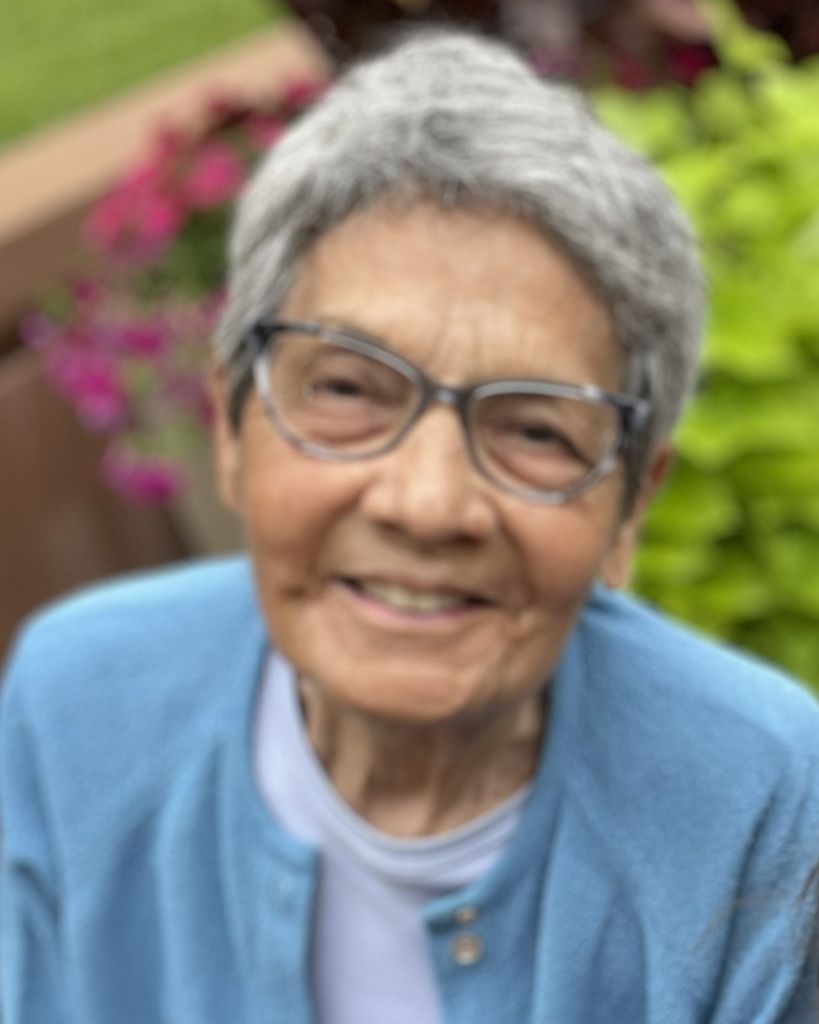 Anita Beryl Whitcomb Profile Photo