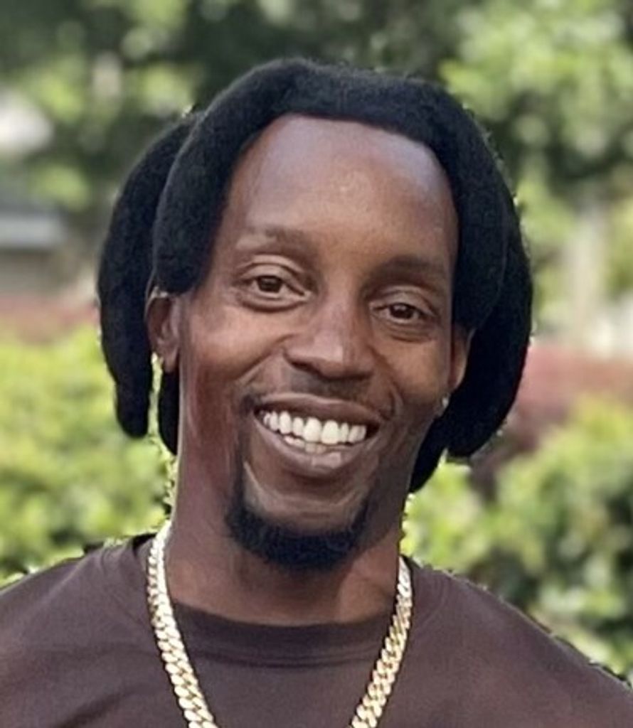 Demario Mekell Murray Profile Photo