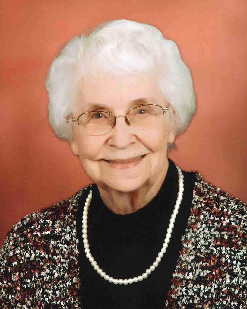 Melva H. Behrens Profile Photo