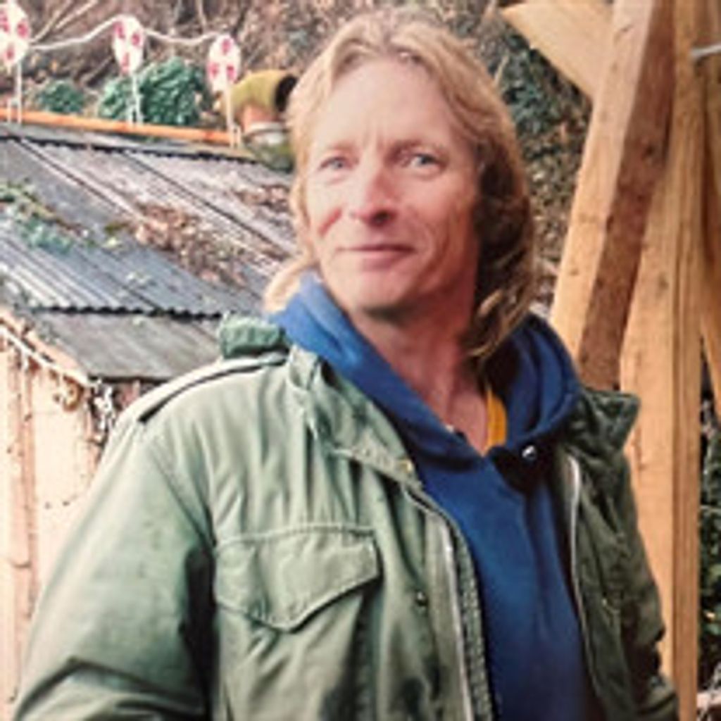 Ricky Lee Atkinson