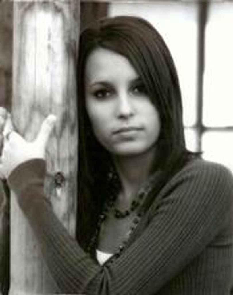 Megan Leann Meredith