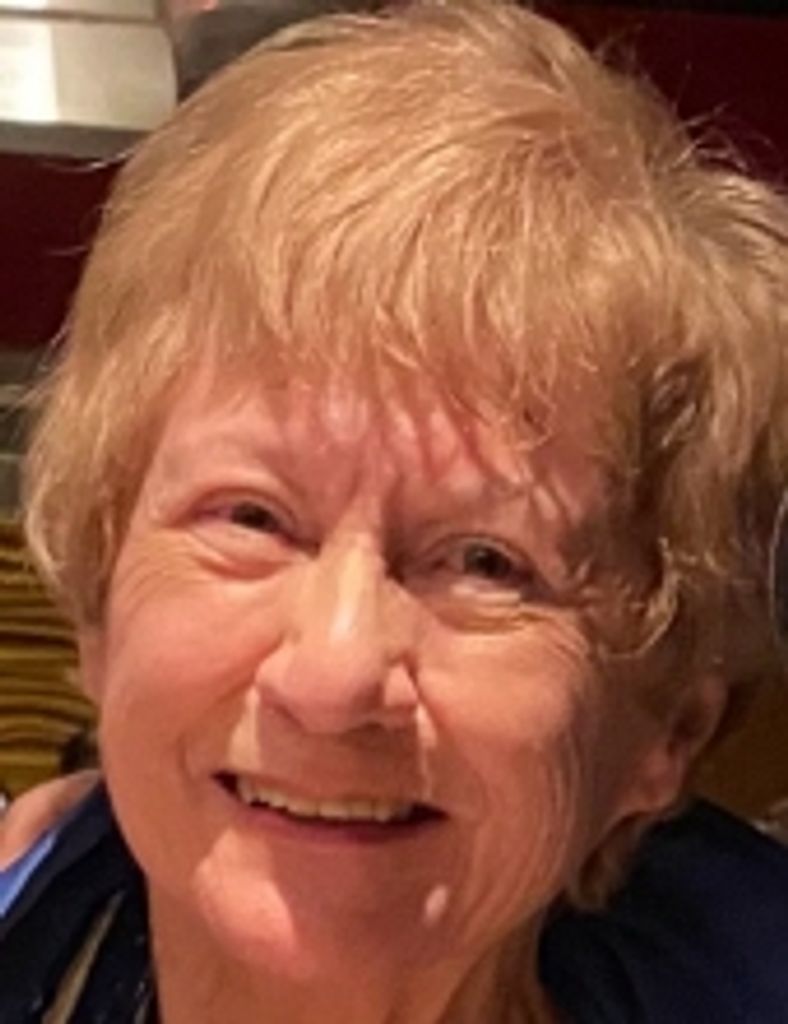 Maryellen Dubuc Profile Photo