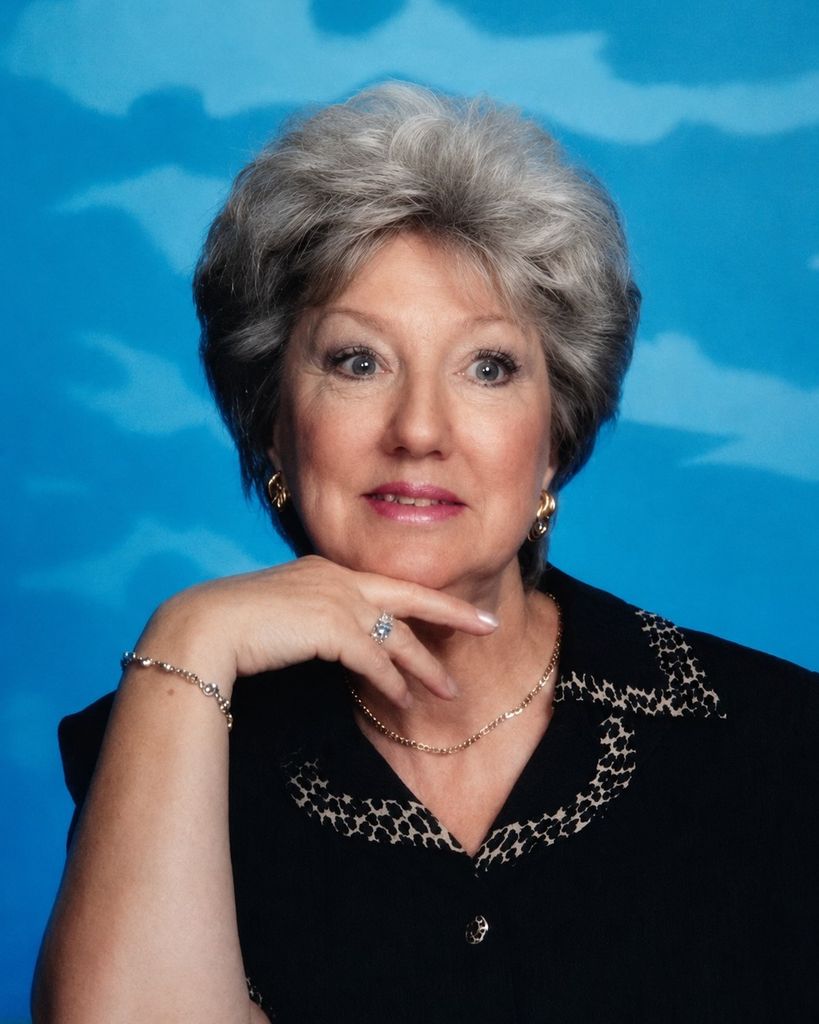 Margery Alice Everitt