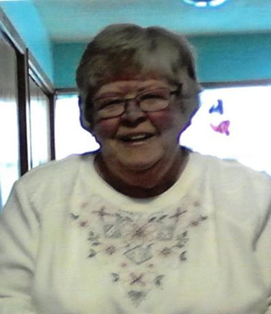Leola "Lee" Anderson-Rousu Profile Photo