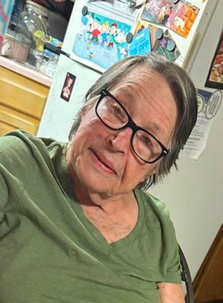 Rosie Lee Sikes Profile Photo